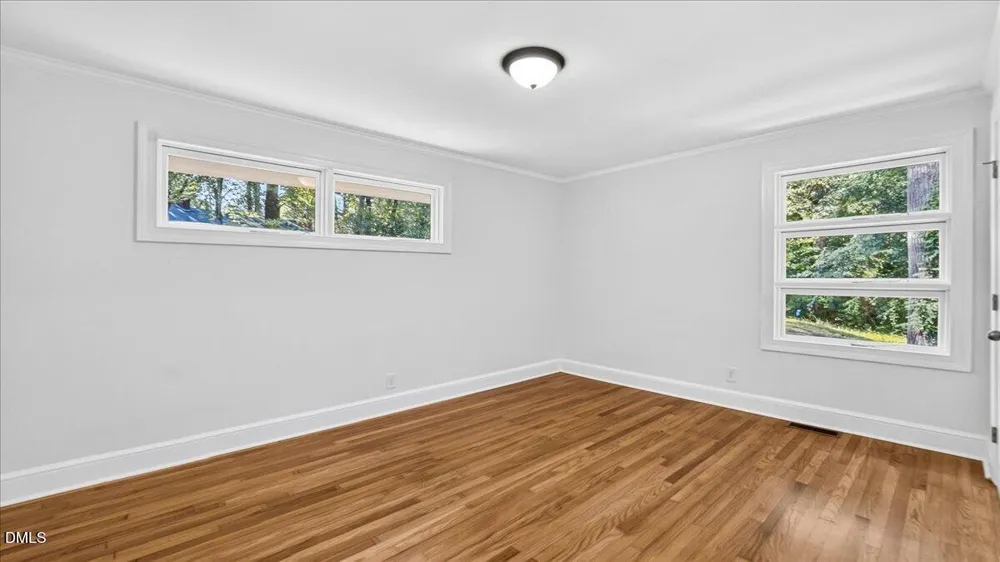 102 Forest Road Oxford, NC 27565