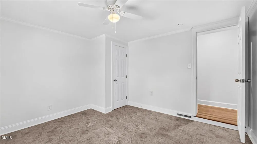 102 Forest Road Oxford, NC 27565