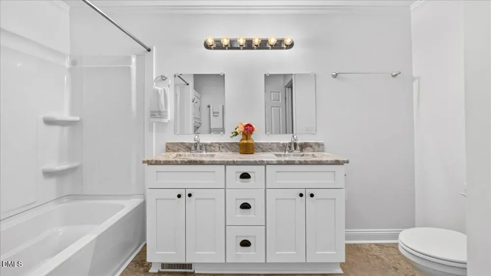 102 Forest Road Oxford, NC 27565