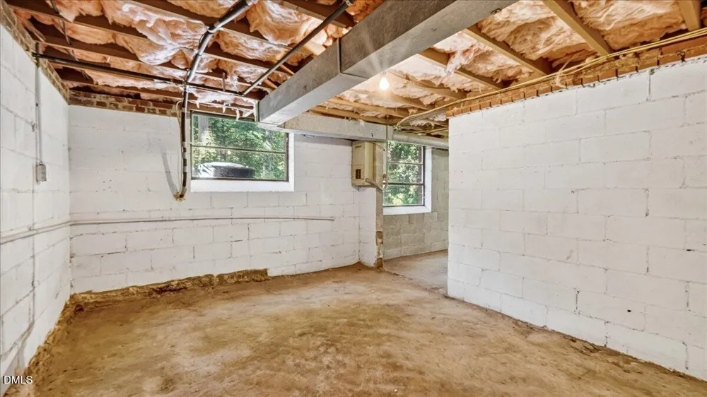 102 Forest Road Oxford, NC 27565