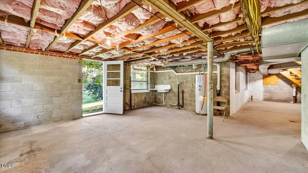 102 Forest Road Oxford, NC 27565