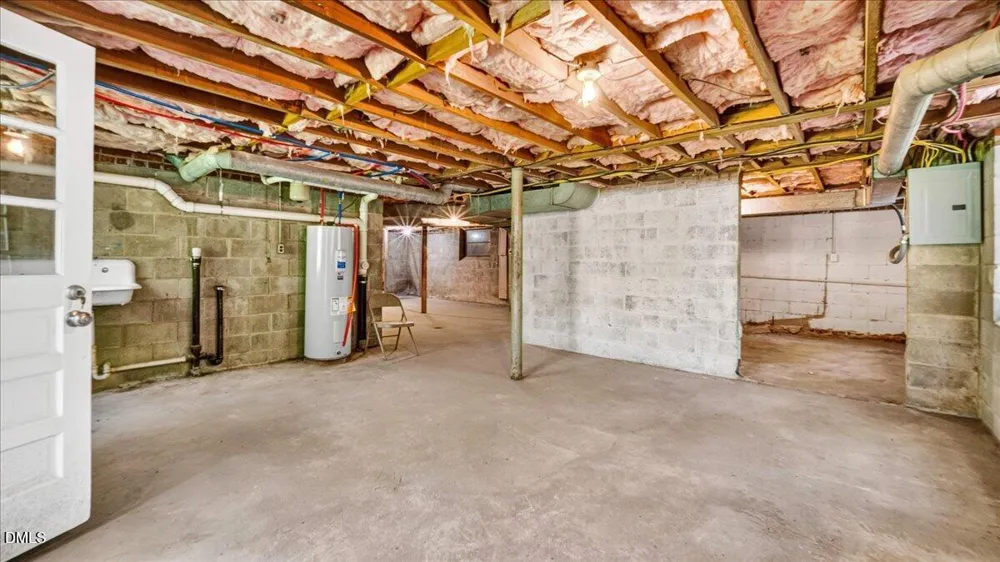 102 Forest Road Oxford, NC 27565