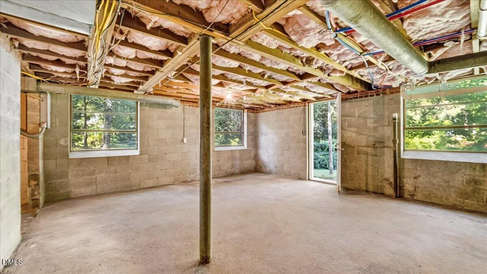 102 Forest Road Oxford, NC 27565