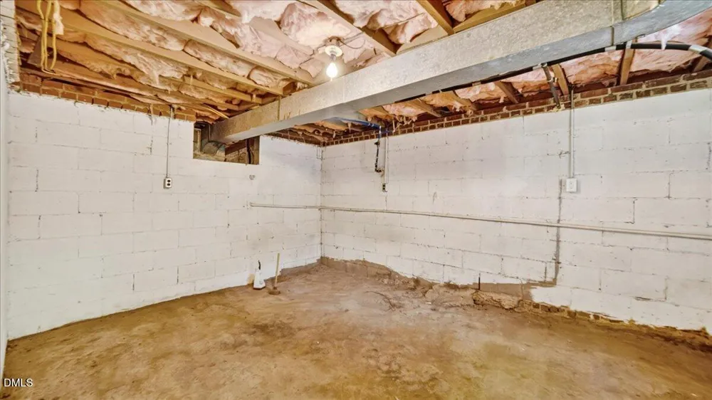 102 Forest Road Oxford, NC 27565