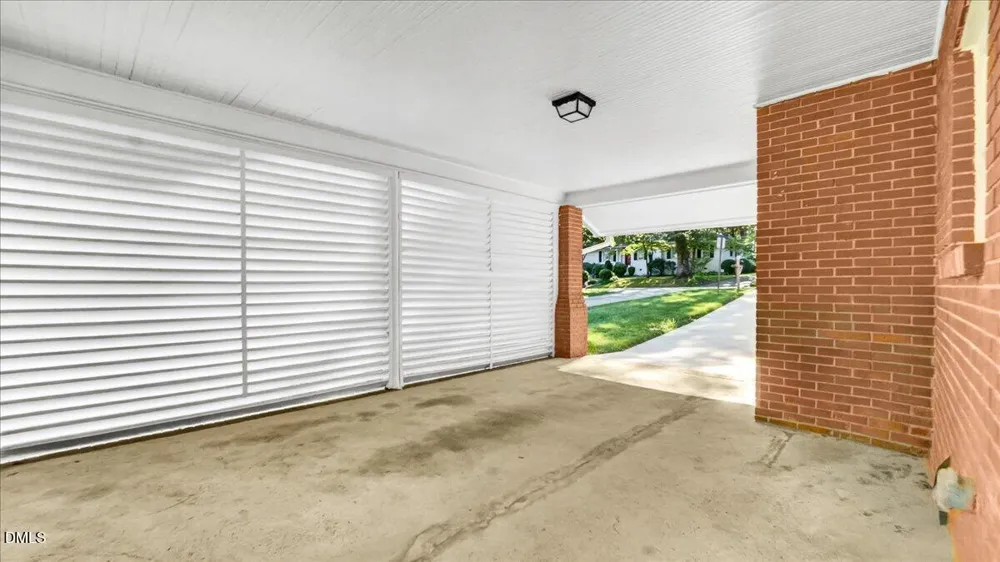 102 Forest Road Oxford, NC 27565