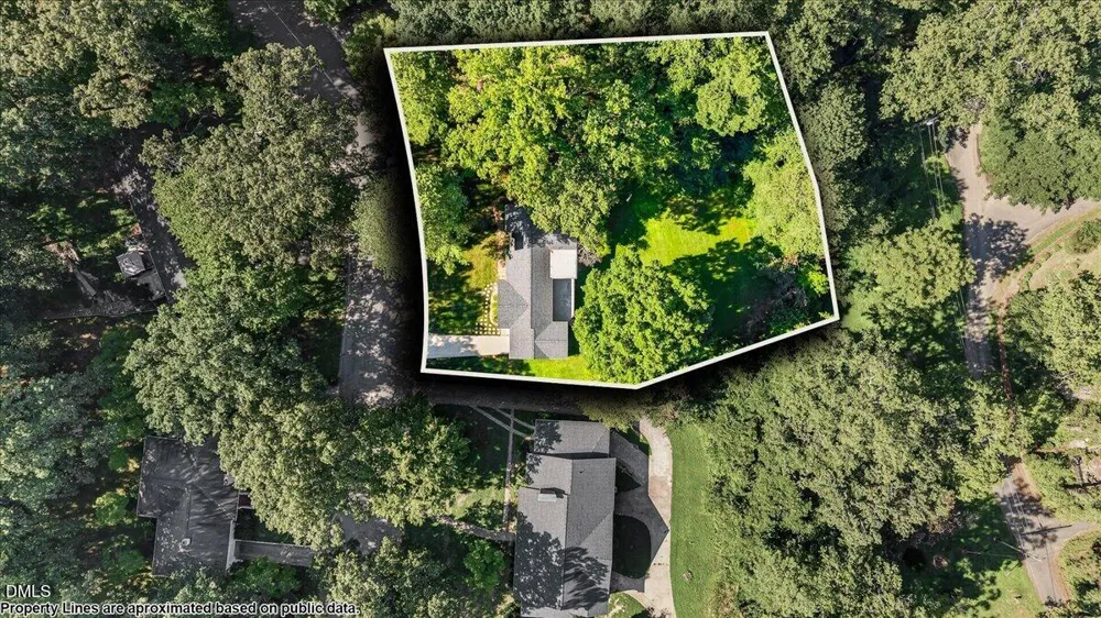 102 Forest Road Oxford, NC 27565