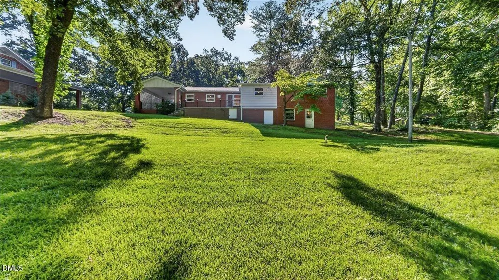 102 Forest Road Oxford, NC 27565