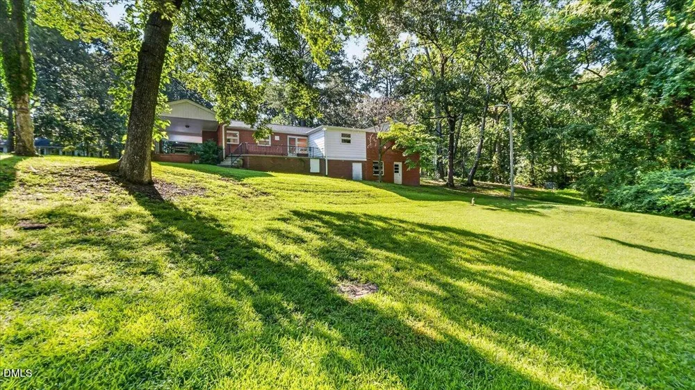 102 Forest Road Oxford, NC 27565