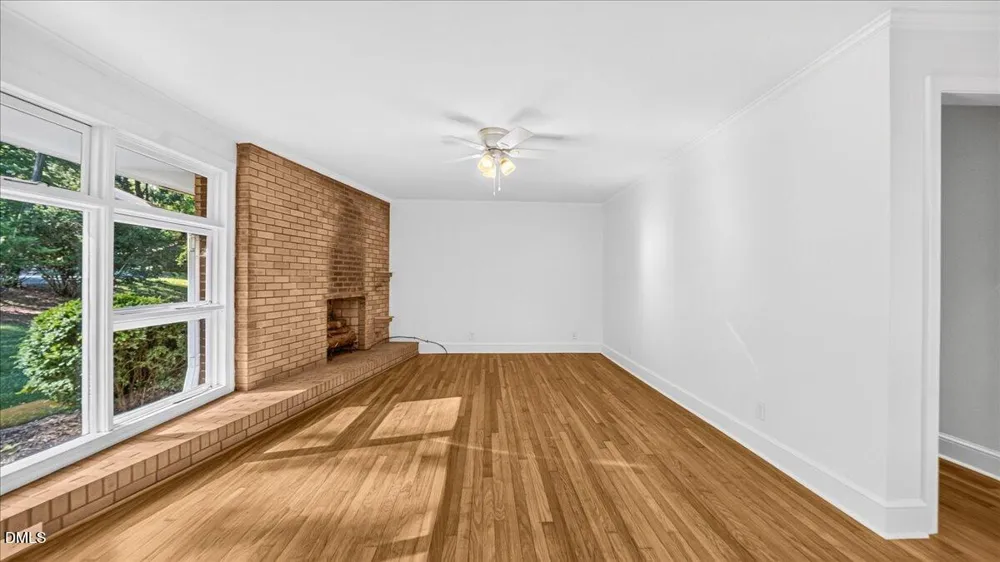 102 Forest Road Oxford, NC 27565