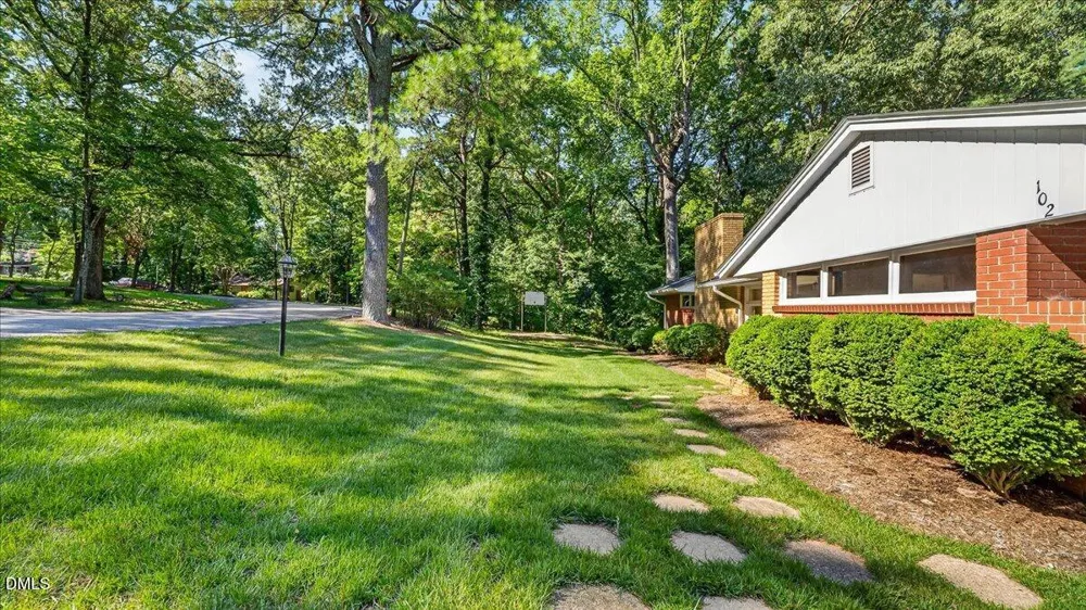 102 Forest Road Oxford, NC 27565