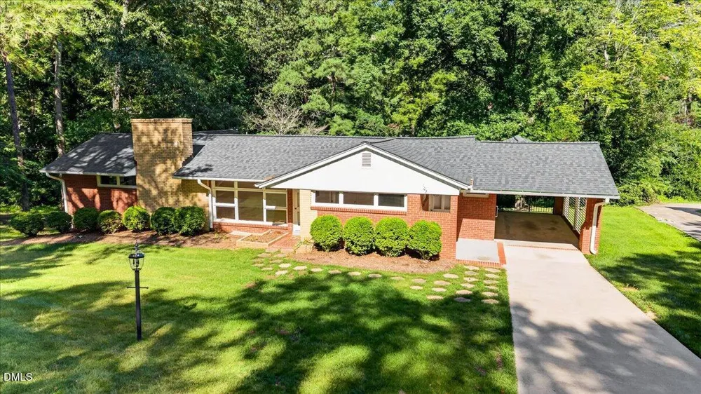 102 Forest Road Oxford, NC 27565