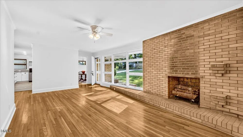 102 Forest Road Oxford, NC 27565