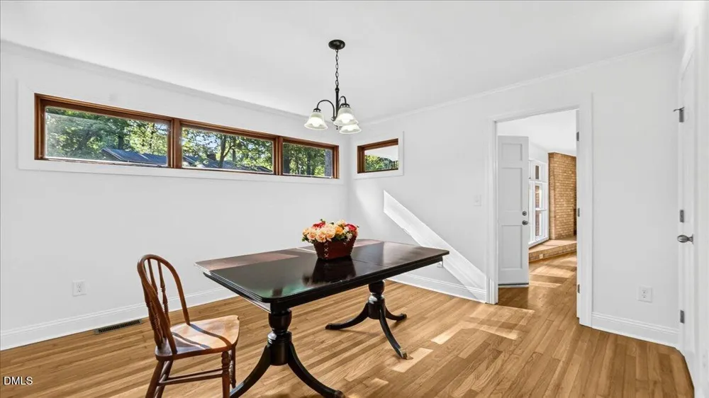 102 Forest Road Oxford, NC 27565