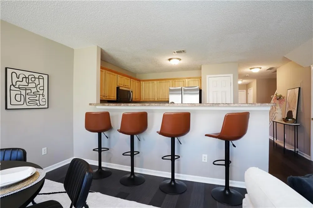 5338 Creekview Lane Morrow, GA 30260