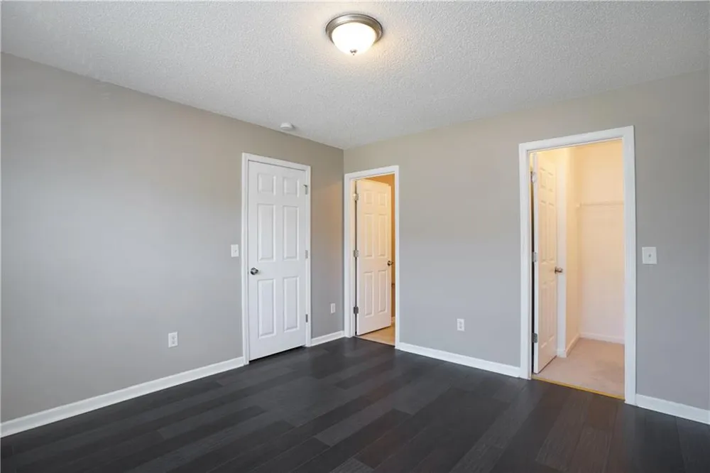 5338 Creekview Lane Morrow, GA 30260