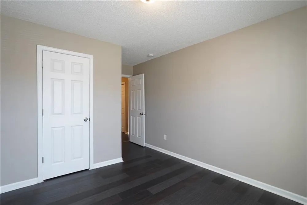 5338 Creekview Lane Morrow, GA 30260