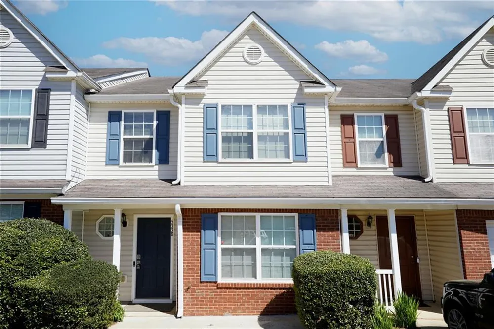 5338 Creekview Lane Morrow, GA 30260