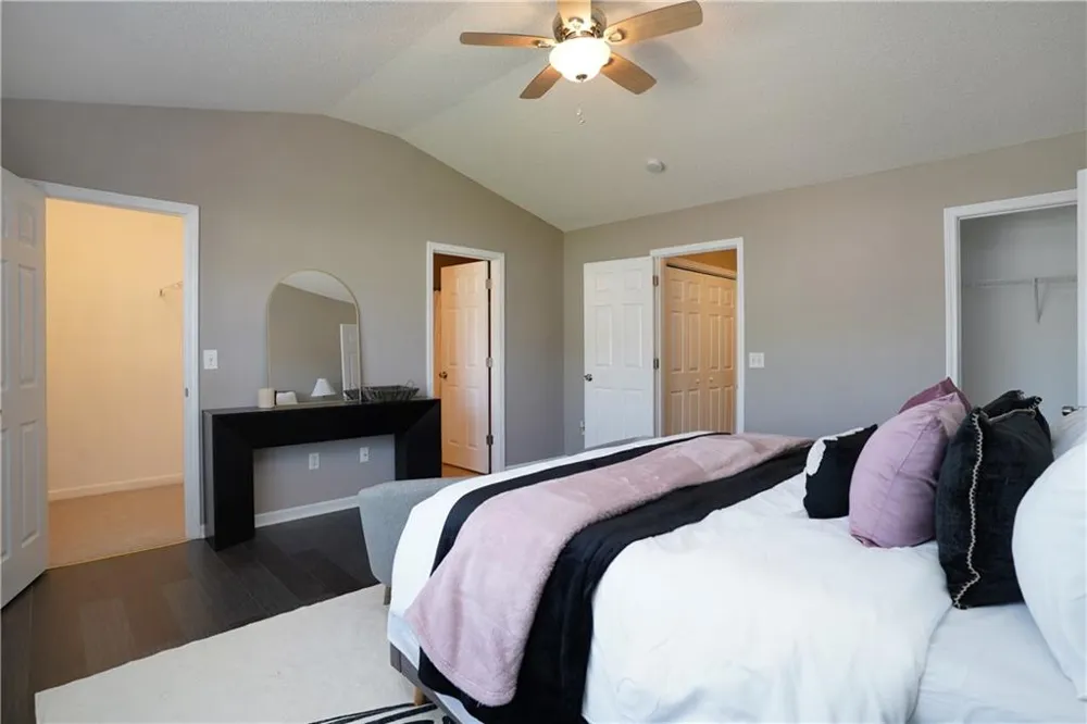 5338 Creekview Lane Morrow, GA 30260