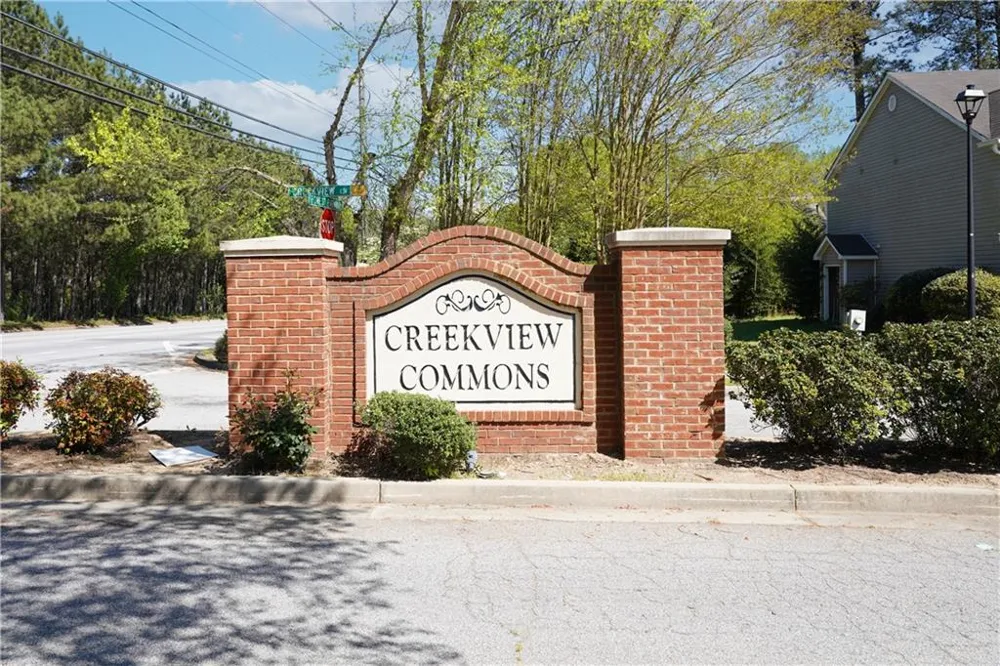 5338 Creekview Lane Morrow, GA 30260