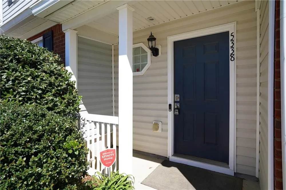 5338 Creekview Lane Morrow, GA 30260