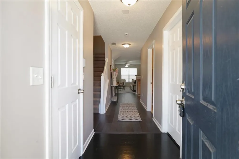 5338 Creekview Lane Morrow, GA 30260