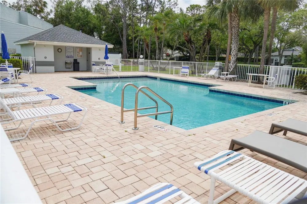 1963 GEORGIA CIRCLE Clearwater, FL 33760