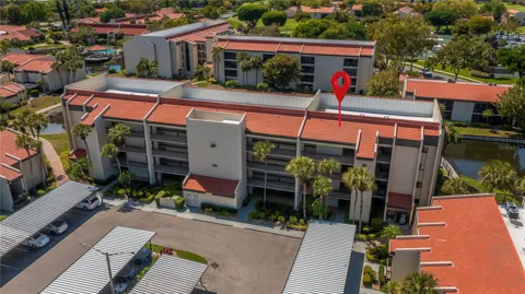 4396 BOWSPRIT COURT #4E