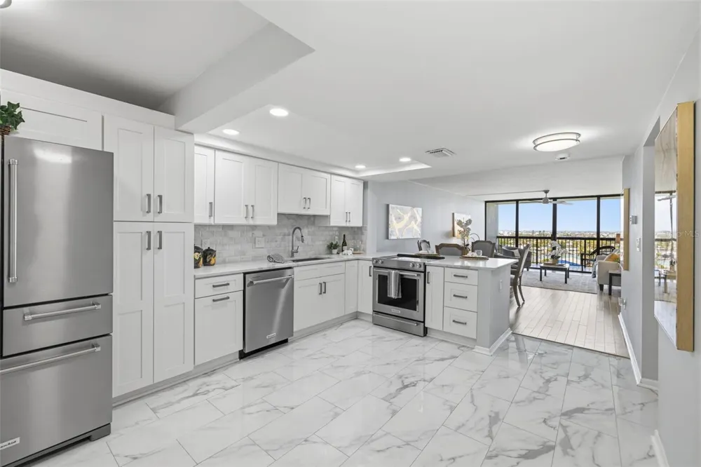 9495 BLIND PASS ROAD #905 St Pete Beach, FL 33706
