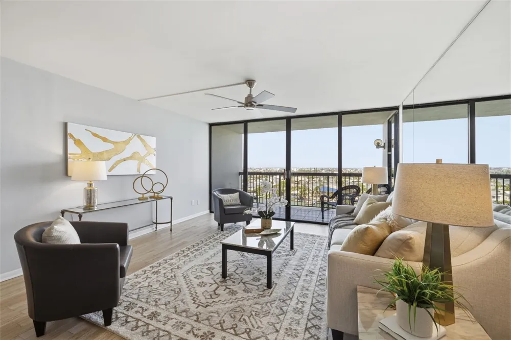 9495 BLIND PASS ROAD #905 St Pete Beach, FL 33706