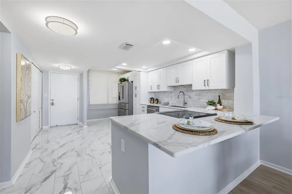 9495 BLIND PASS ROAD #905 St Pete Beach, FL 33706