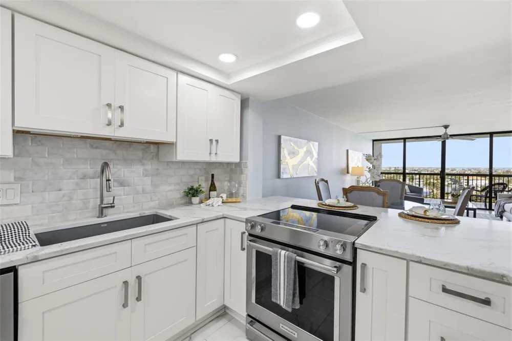 9495 BLIND PASS ROAD #905 St Pete Beach, FL 33706