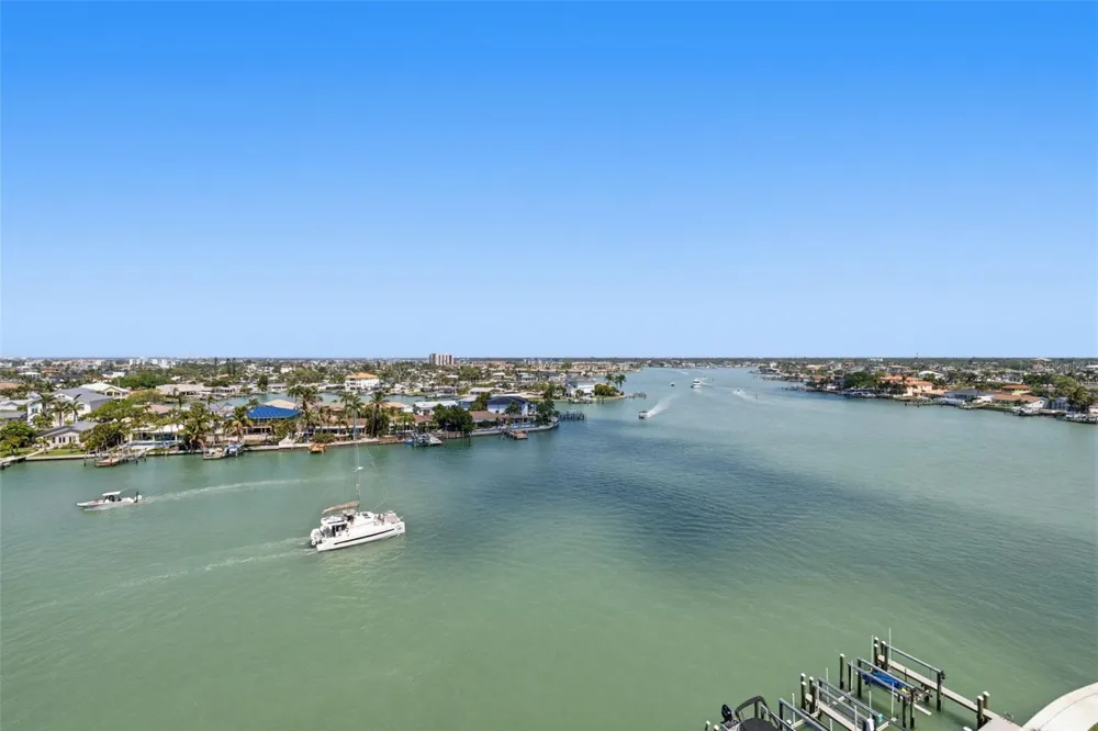 9495 BLIND PASS ROAD #905 St Pete Beach, FL 33706