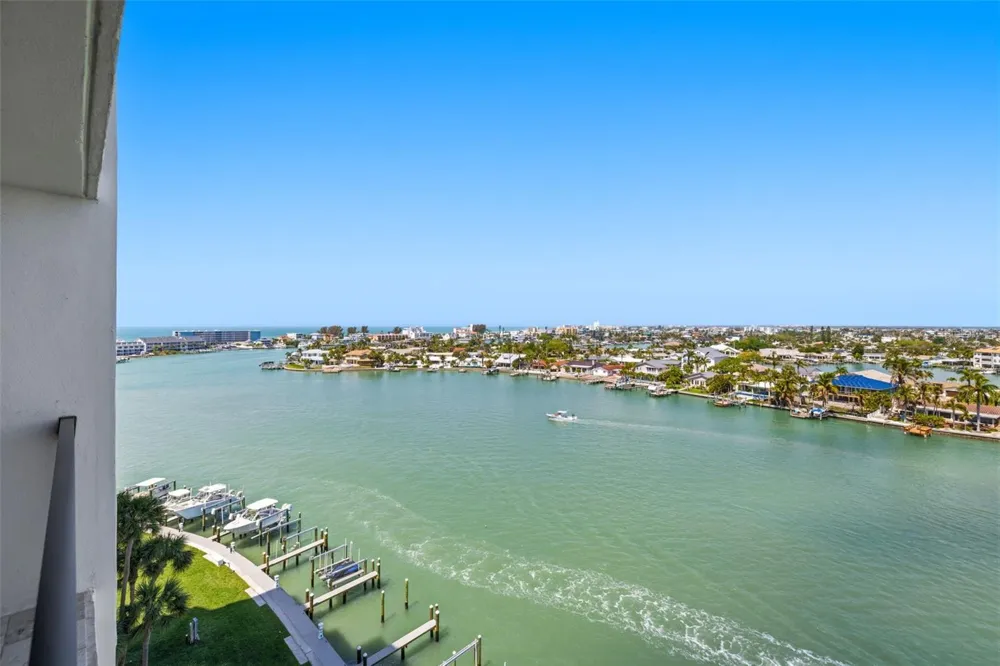 9495 BLIND PASS ROAD #905 St Pete Beach, FL 33706