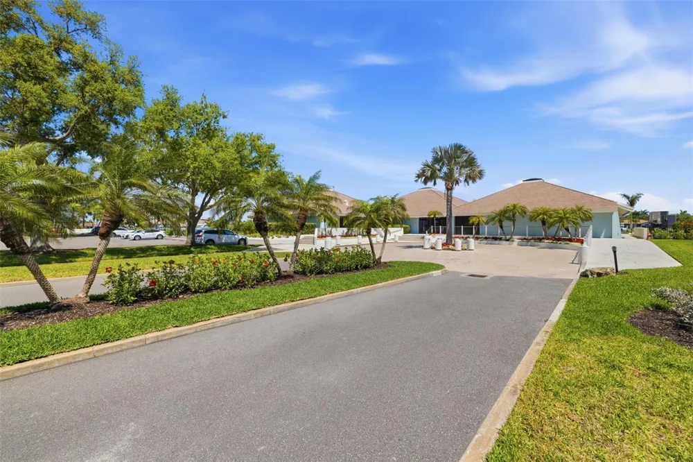 9495 BLIND PASS ROAD #905 St Pete Beach, FL 33706