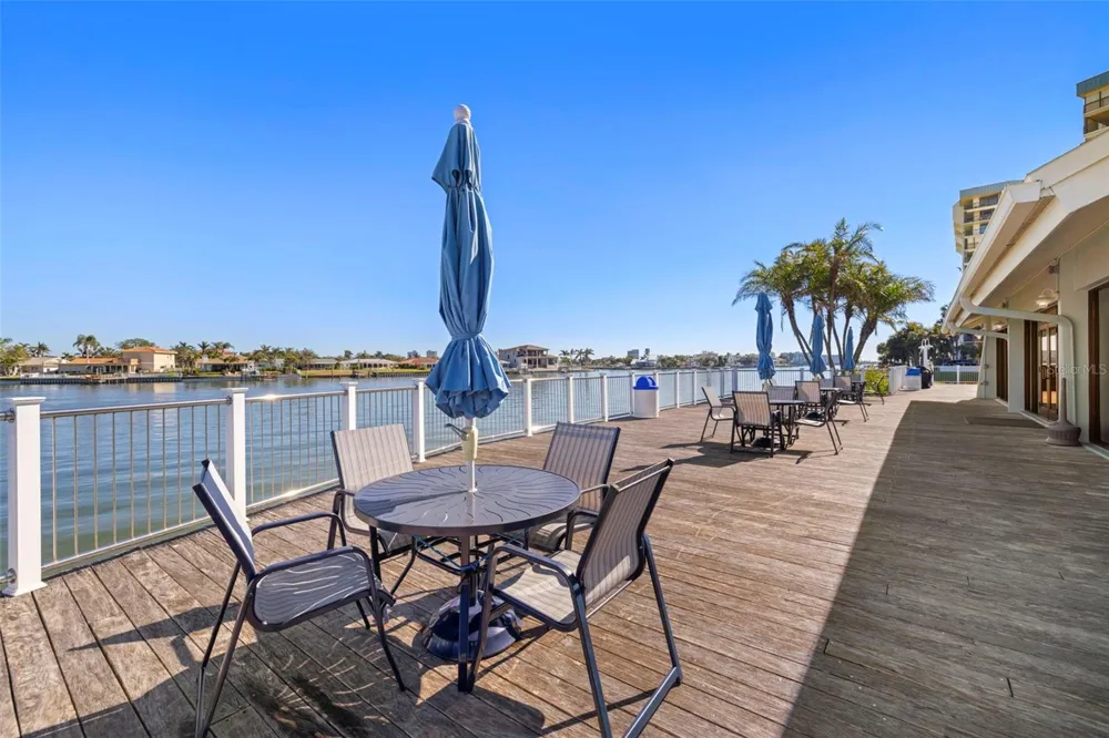 9495 BLIND PASS ROAD #905 St Pete Beach, FL 33706