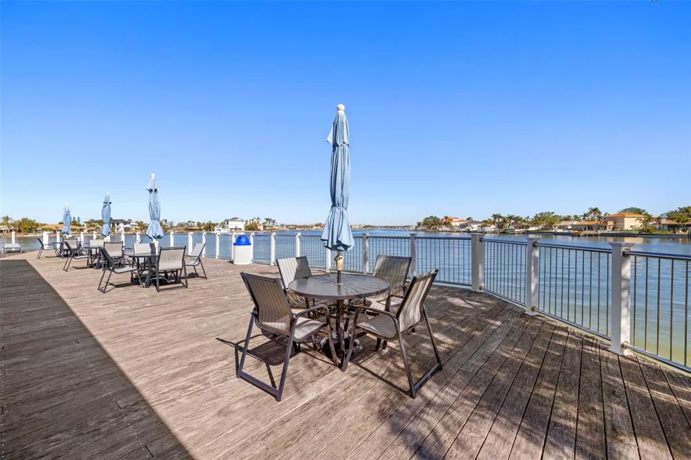 9495 BLIND PASS ROAD #905 St Pete Beach, FL 33706