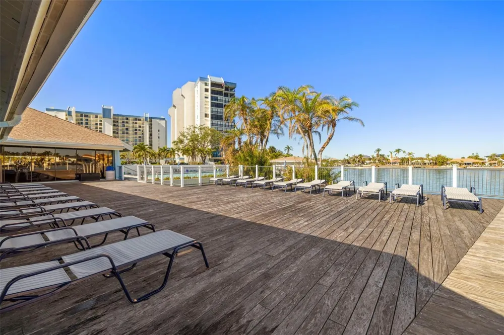 9495 BLIND PASS ROAD #905 St Pete Beach, FL 33706