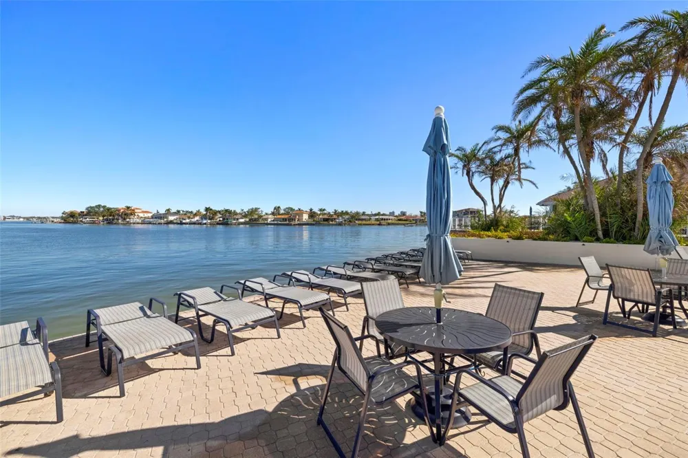 9495 BLIND PASS ROAD #905 St Pete Beach, FL 33706