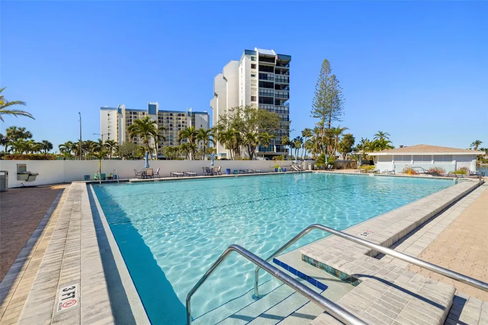 9495 BLIND PASS ROAD #905 St Pete Beach, FL 33706