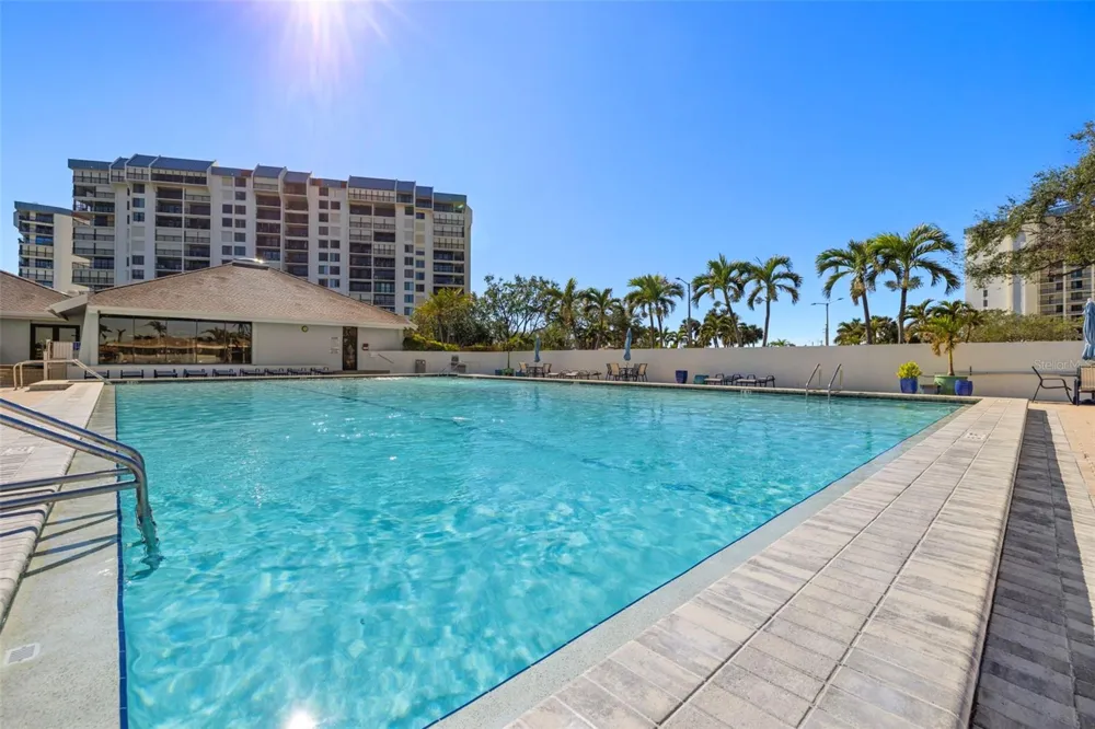 9495 BLIND PASS ROAD #905 St Pete Beach, FL 33706