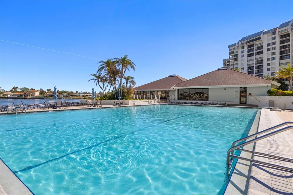 9495 BLIND PASS ROAD #905 St Pete Beach, FL 33706