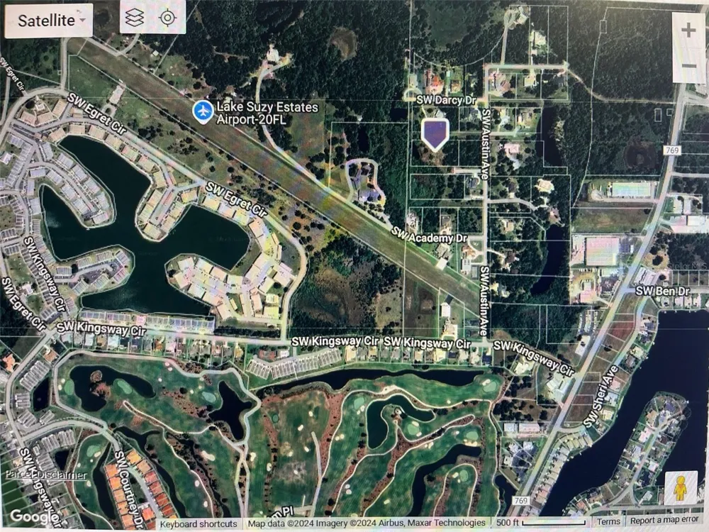 11972 SW CHRISTIANA PLACE Arcadia, FL 34269