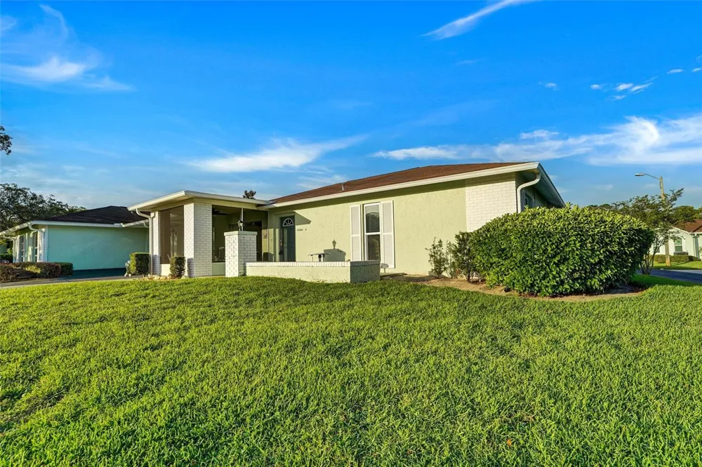 11340 DOLLAR LAKE DRIVE #2 Port Richey, FL 34668