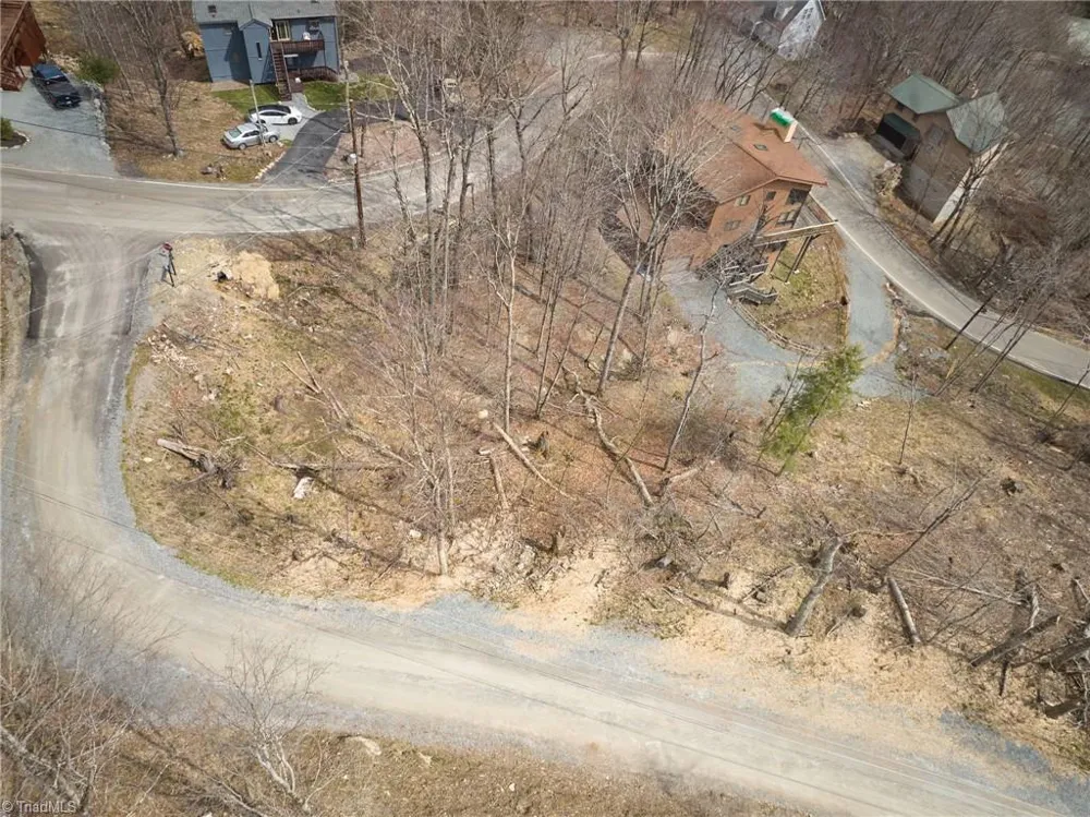 101 Foxgrape Hollow Road Beech Mountain, NC 28604