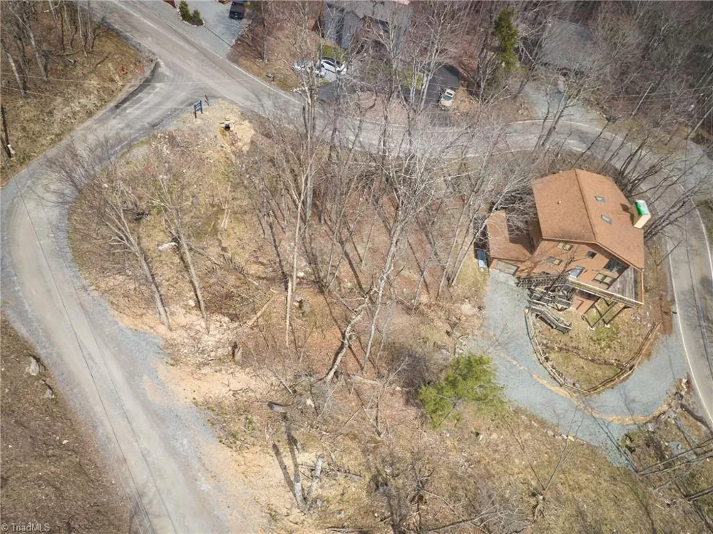 101 Foxgrape Hollow Road Beech Mountain, NC 28604