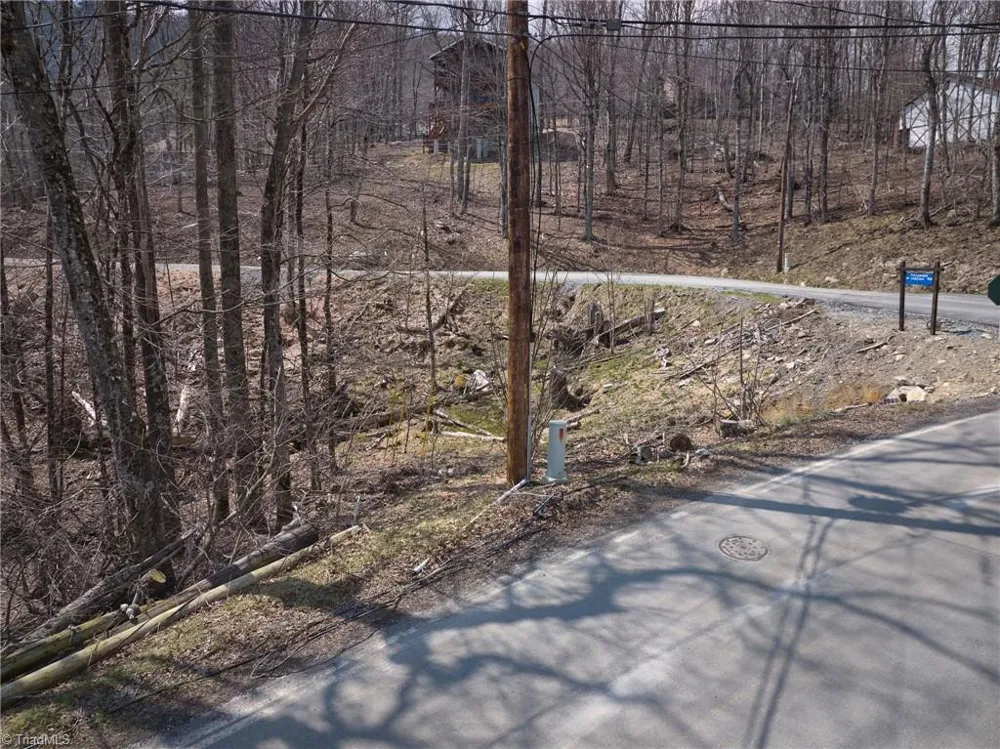 101 Foxgrape Hollow Road Beech Mountain, NC 28604