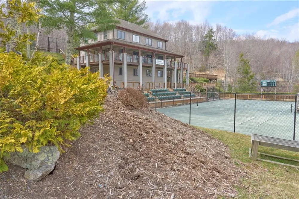 101 Foxgrape Hollow Road Beech Mountain, NC 28604