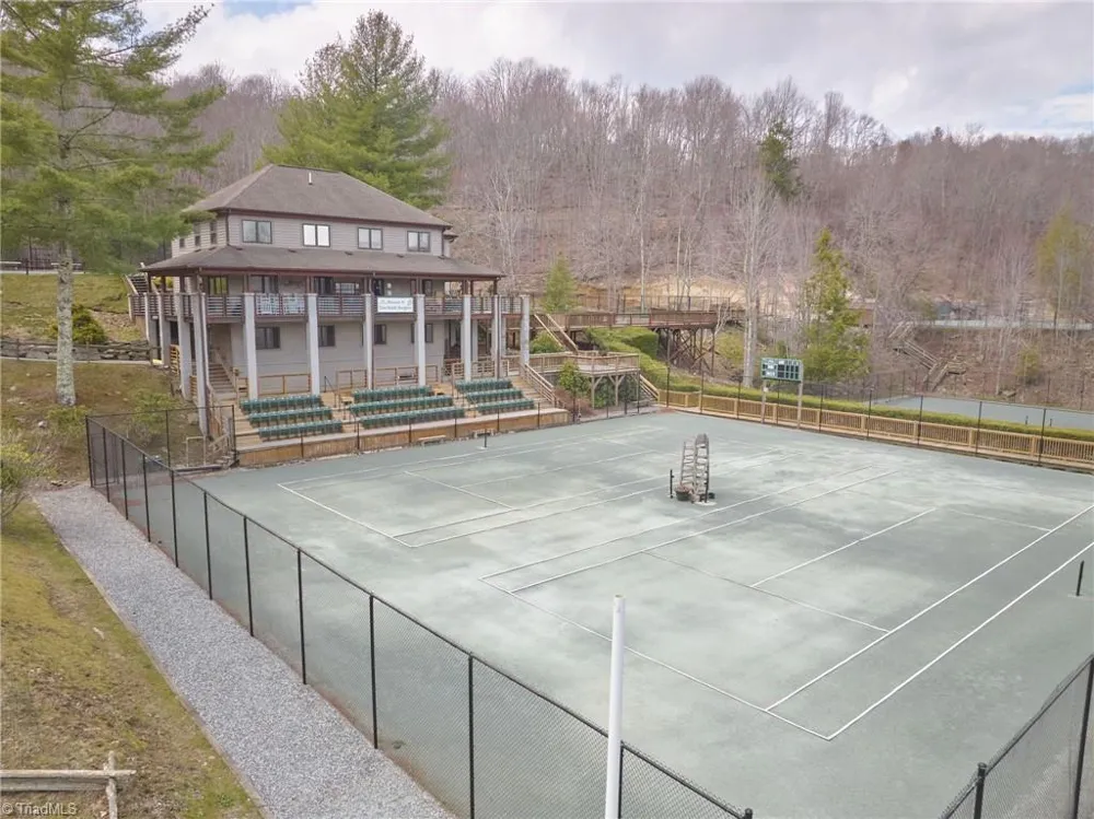 101 Foxgrape Hollow Road Beech Mountain, NC 28604