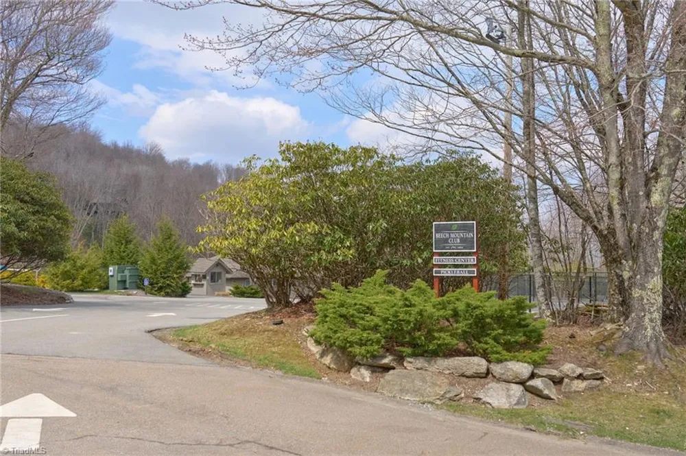 101 Foxgrape Hollow Road Beech Mountain, NC 28604