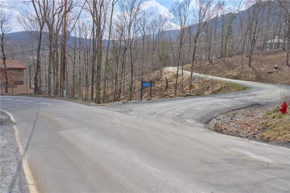101 Foxgrape Hollow Road Beech Mountain, NC 28604